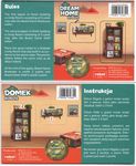 Dream Home: Promo Tokens – #Shelfie