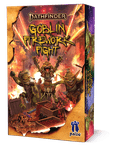 Goblin Firework Fight