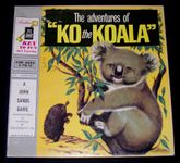 The Adventures of Ko the Koala