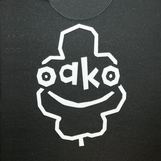 OAKO box art