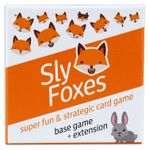 Sly Foxes