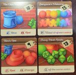 ArchRavels: Special Requests Promo Pack