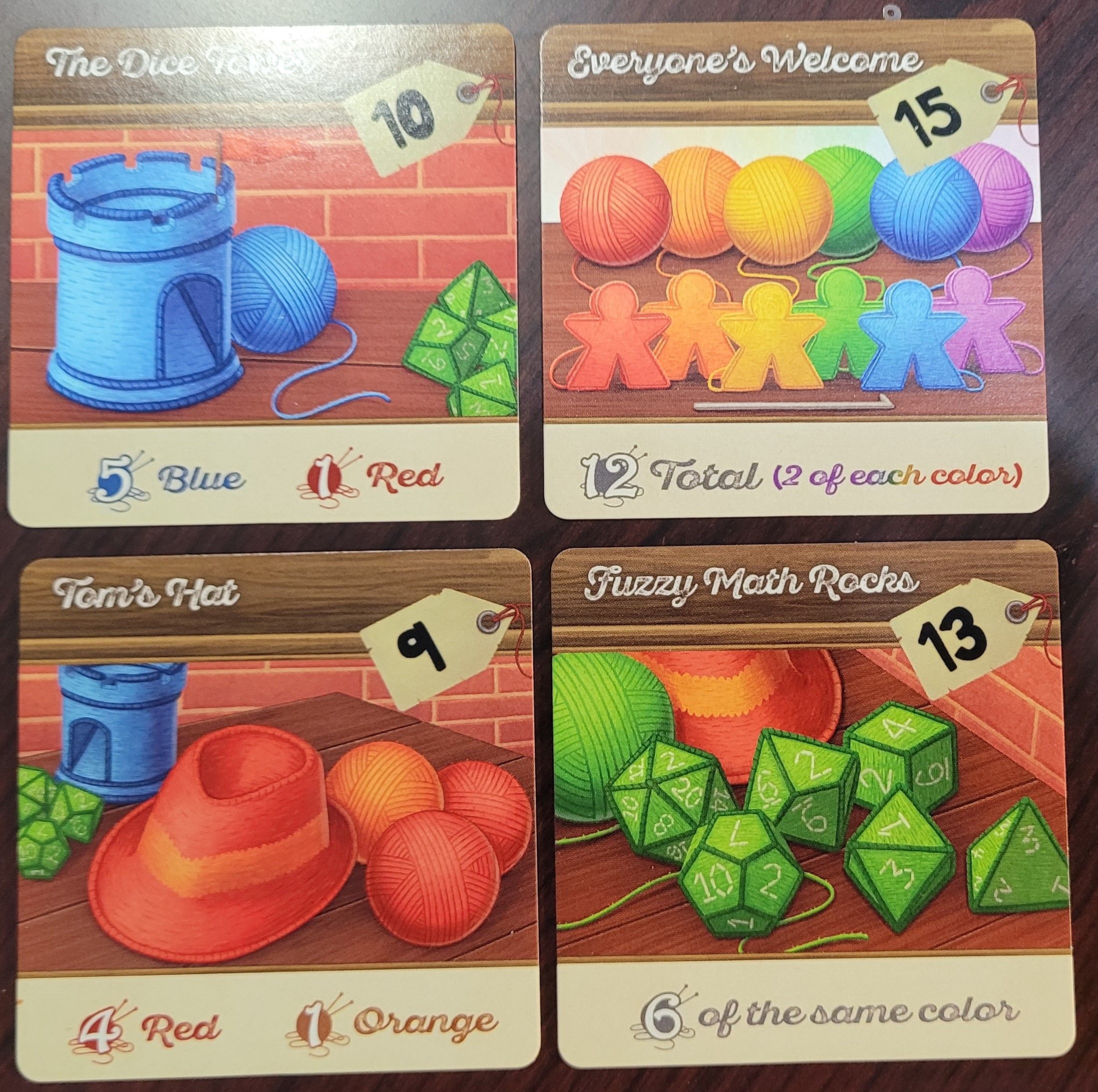 ArchRavels: Special Requests Promo Pack box art