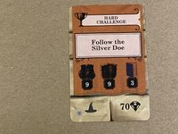 Harry Potter: House Cup Competition – Follow the Silver Doe Promo