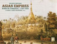 Soldier Emperor: Asian Empires Land War in Asia, 1759-1825