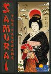 Samurai: The Card Game