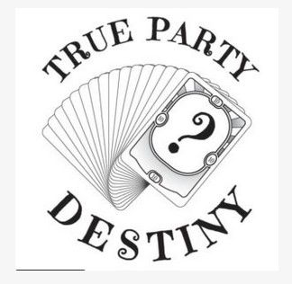 True Party Destiny box art