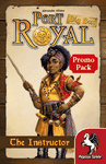 Port Royal: The Instructor