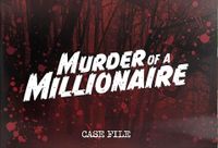 Murder of a Millionaire
