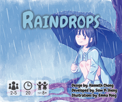 Raindrops