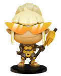 Krosmaster: Arena – Arpagone Old Promo