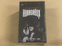 Alice Cooper's HorrorBox