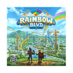 Rainbow Blvd.