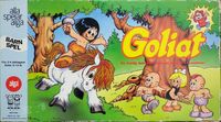 Goliat