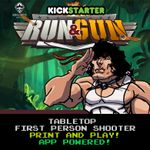 Run & Gun