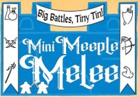 Mini Meeple Melee