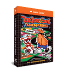 ToeJam & Earl Tabletop Remix