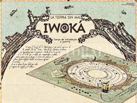 Iwoká: La Tierra sin Mal