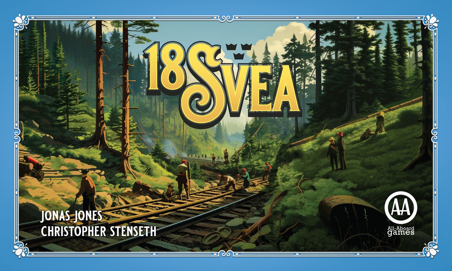 18Svea box art