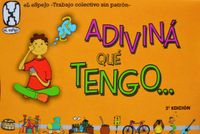 Adiviná Qué Tengo...