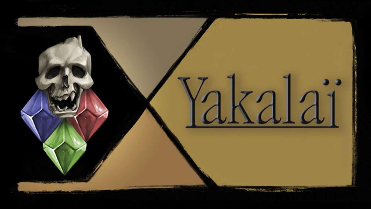 Yakalaï doboz