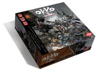 Okko Chronicles: Cycle of Earth – Ramparts of the Empire