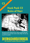 Dungeonrunner: Ruins of Narr