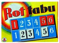 Rot tabu