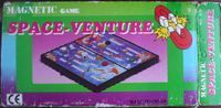 Magnetic Space-Venture doboz