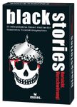 Black Stories: Carefull Conspiracy
