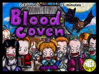 Blood Coven