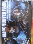 Fuzzy Mage Fight: Mage Hunter Pack