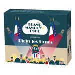 Blanc Manger Coco: Plein les Urnes