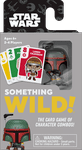 Something Wild! Star Wars: Boba Fett