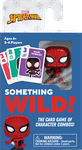 Something Wild! Marvel: Spider-Man