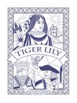 Solitaire Legends: Tiger Lily