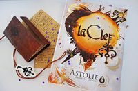 La Clef: Astolie