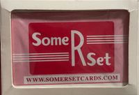 Some R Set Remastered