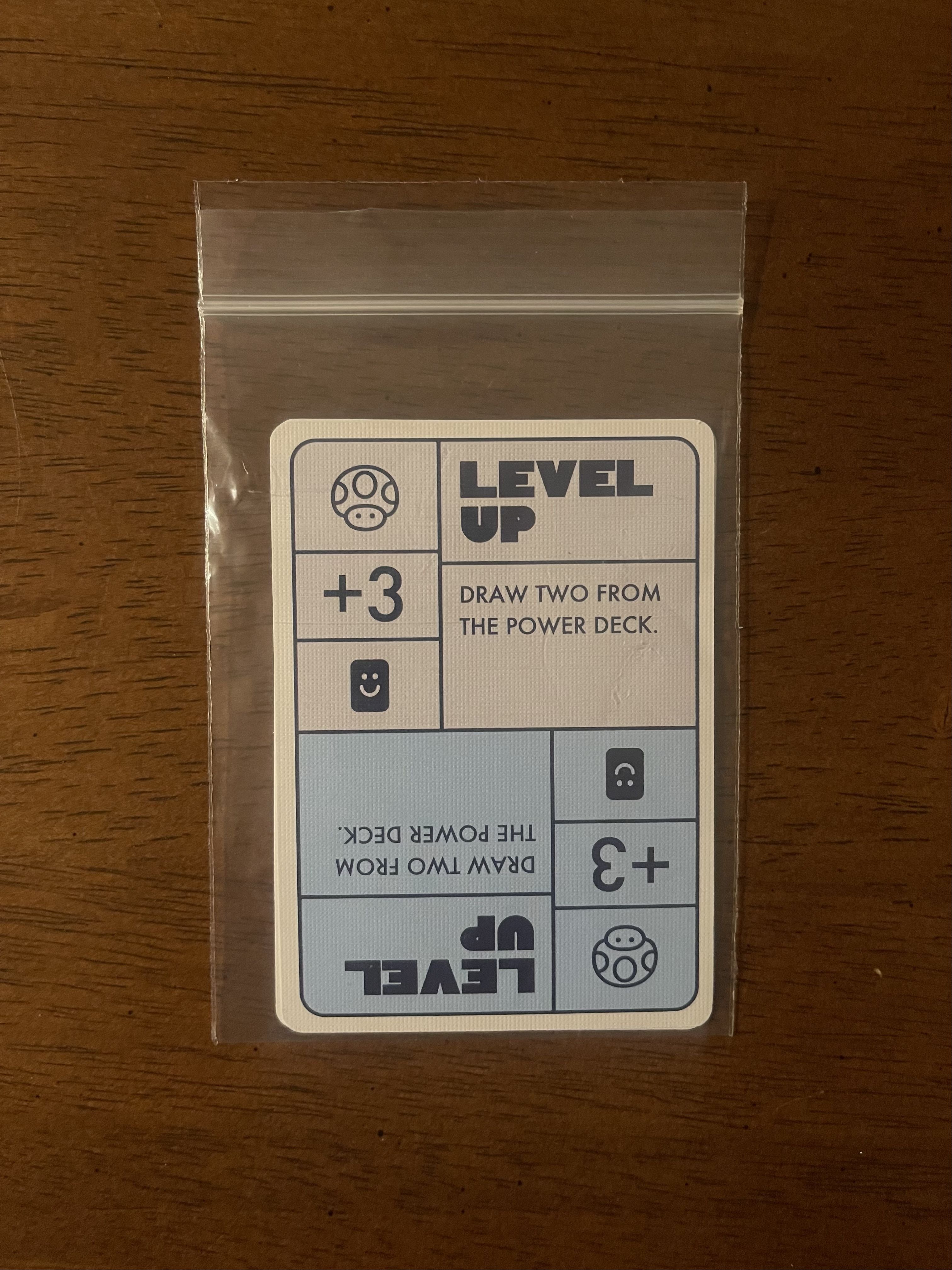 Bridge City Poker: Kickstarter Exclusive Cards doboz