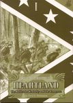 Guns at Gettysburg Scenarios 1: Heartland – The Battles for Kentucky and The Tennessee