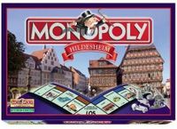 Monopoly: Hildesheim