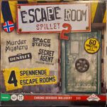 Escape Room: Spillet 2