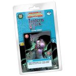 Sentinels of Earth Prime: Lantern Jack