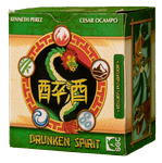 Drunken Spirit