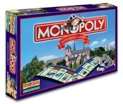 Monopoly: Mönchengladbach