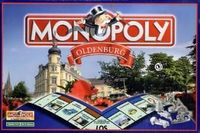 Monopoly: Oldenburg