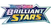 Pokémon TCG: Sword & Shield Brilliant Stars