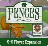 Fences: 5-6 player expansion