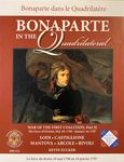 Bonaparte in the Quadrilateral: War of the First Coalition – Part II