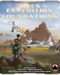 Terraforming Mars: Ares Expedition ,   Foundations